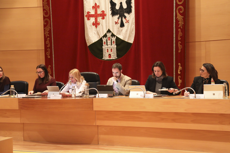 Alcobendas avanza en su Plan de Vivienda que permitirá construir 10.000 nuevos hogares en diez años