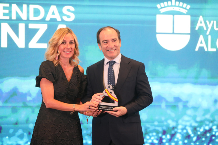 Los ‘Premios Alcobendas Avanza’ reconocen, en su segunda edición, al Alcalde de Madrid y a varias empresas por su contribución al crecimiento de la economía local y regional
