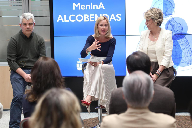 El Ayuntamiento de Alcobendas garantiza una atención ciudadana las 24 horas con el servicio de inteligencia artificial ‘menInA’