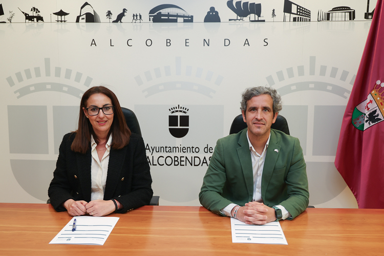 El Gobierno municipal de Alcobendas hace balance del primer año de su ‘Acuerdo político de Estabilidad y Excelencia’