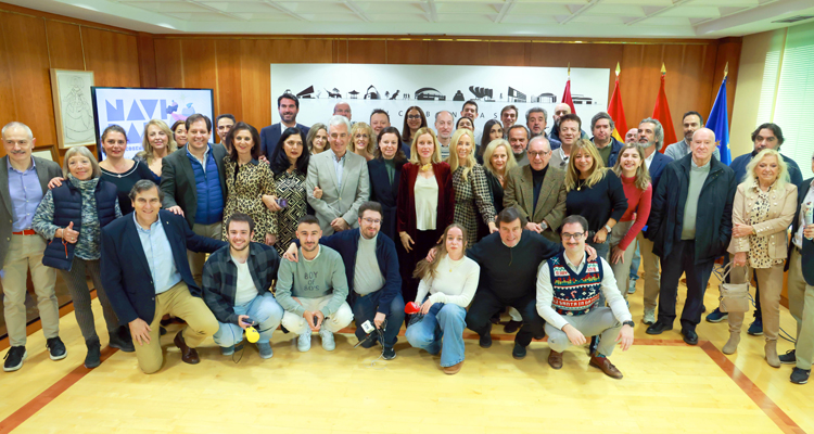 Alcobendas presenta un programa de Navidad con grandes novedades, tradición y diversión para toda la familia