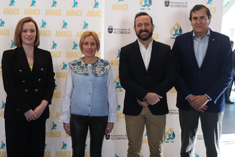 Las “I Jornadas capACIty” apuestan por una mejor atención del sistema educativo a los estudiantes con Altas Capacidades