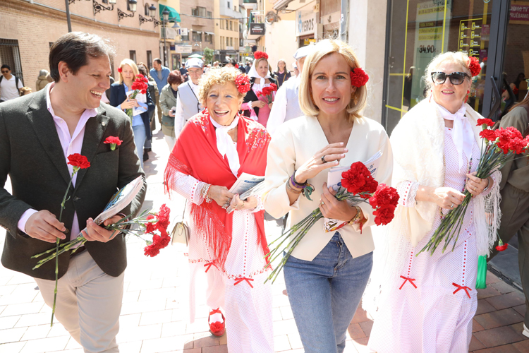 Alcobendas celebra San Isidro con cerca de un centenar de actividades
