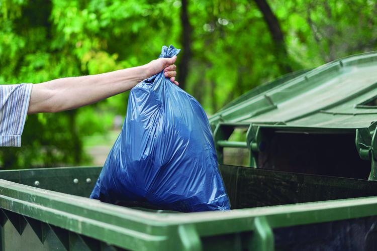 La Tasa de Basuras en Alcobendas puede domiciliarse desde este año 2026