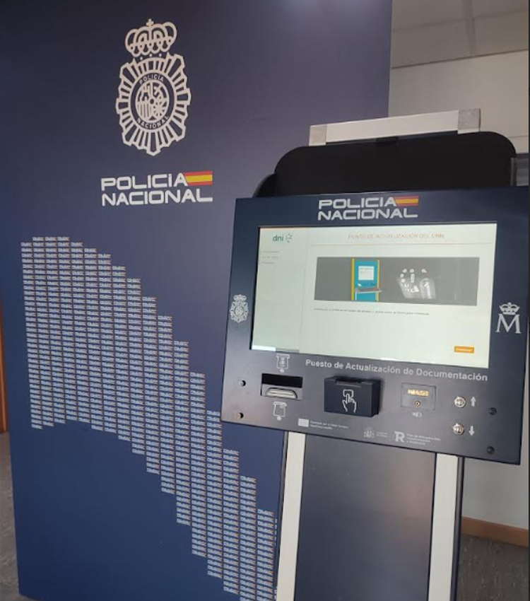 El Ayuntamiento de Algete incorpora 3 nuevos agentes a la Policía Local
