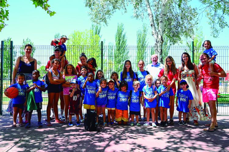 Vuelven los días de ‘Al cole sin cole’ por Navidad en una clara apuesta del Gobierno Municipal de Algete por la conciliación de las familias