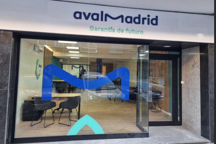 Avalmadrid abre nueva oficina en Alcobendas