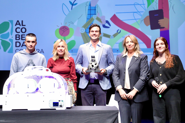 ‘ La tecnología que salva, la cooperación que transforma’: El Ayuntamiento de Alcobendas reúne a expertos y voluntarios por un futuro más justo