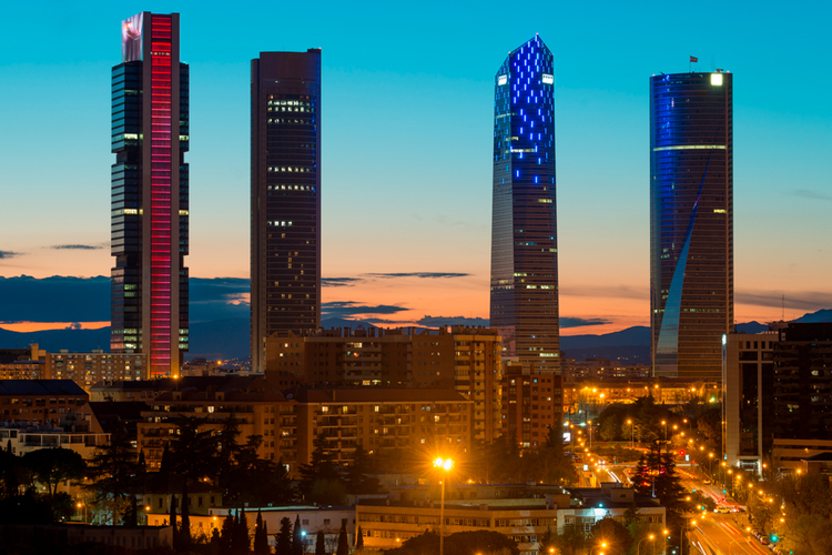 Atos colabora con el Ayuntamiento de Madrid en la evolución y mantenimiento de su plataforma de Inteligencia Artificial