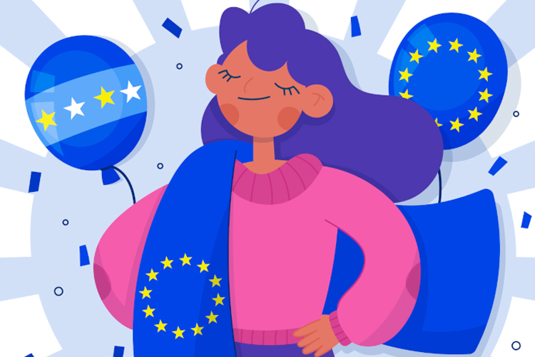 Actividades para celebrar el Día de Europa en el Distrito de Fuencarral-El Pardo