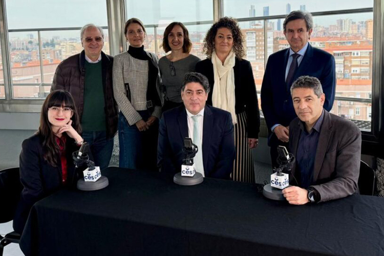 Comienzan los actos del 75º aniversario de la adhesión de Hortaleza con una radio cultural
