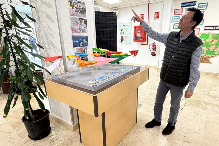 El Centro Sociocultural Alfonso XII celebra el 75º aniversario de la anexión de El Pardo a Madrid con cuatro exposiciones