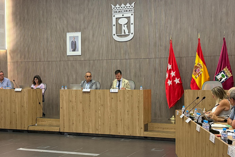 Fuencarral-El Pardo hace realidad las demandas históricas de los vecinos del distrito