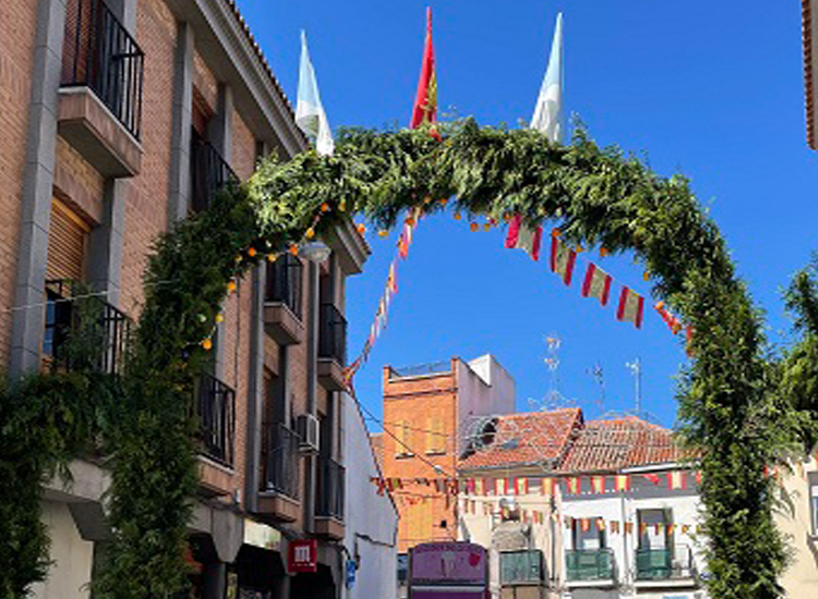 Fuencarral-El Pardo convoca el Certamen de Música Fiestas de Fuencarral 2026