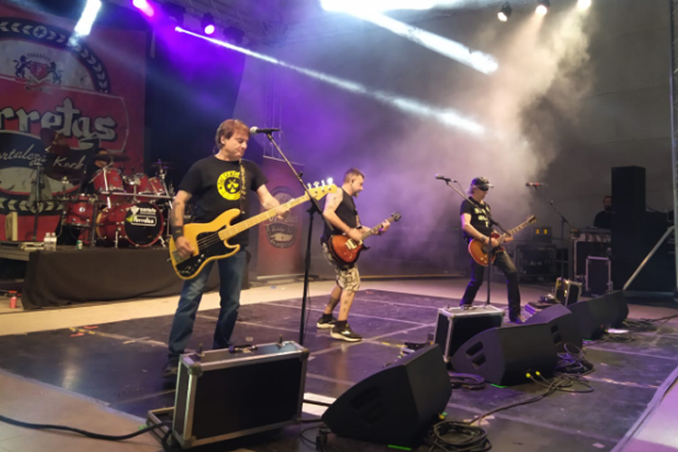 Las Fiestas de la Primavera de Hortaleza avanzan con los finalistas del Certamen Roberto Mira