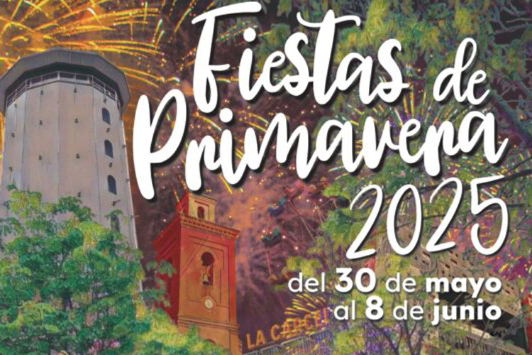 Comienzan las Fiestas de la Primavera de Hortaleza con el pregón del Madrid Club de Fútbol Femenino