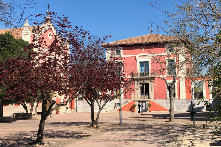 Las Fiestas de Fuencarral en honor a Nuestra Señora de Valverde tienen como protagonistas los torneos deportivos, música y concursos