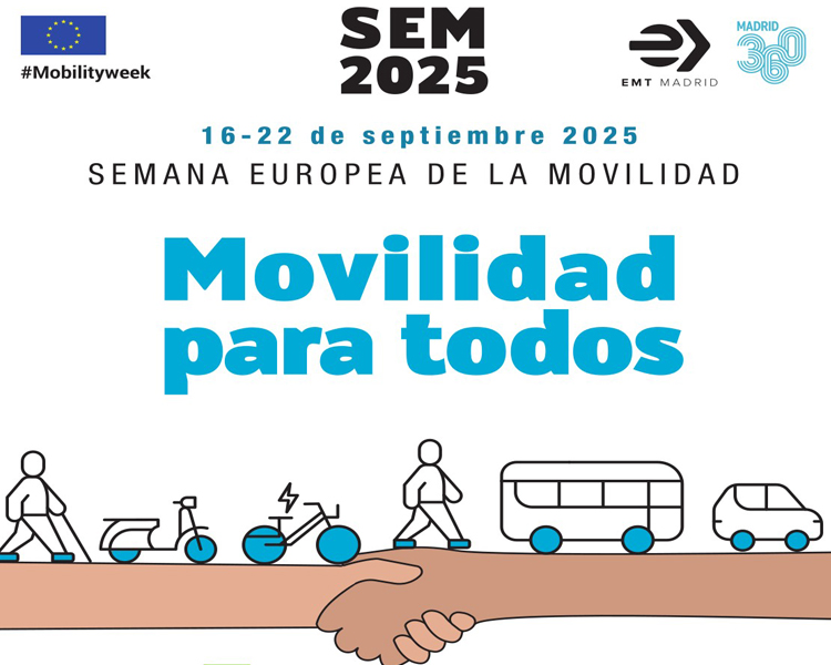 Ruta ciclista y actividades para niños, en la Semana Europea de la Movilidad de Fuencarral-El Pardo