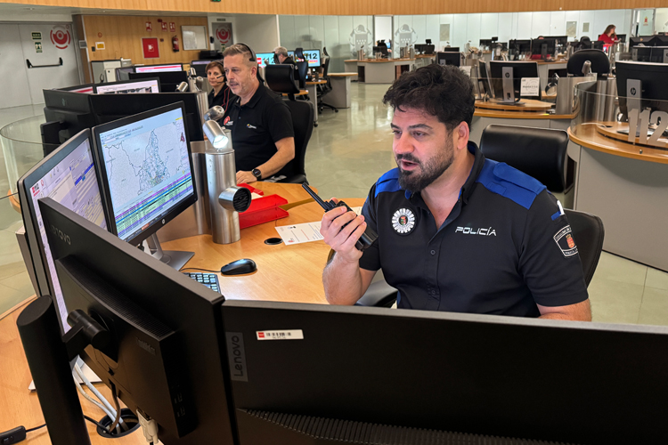 La Comunidad de Madrid evita 50 intentos de ocupación gracias a su teléfono 112, que ya ha recibido más de 4.500 llamadas