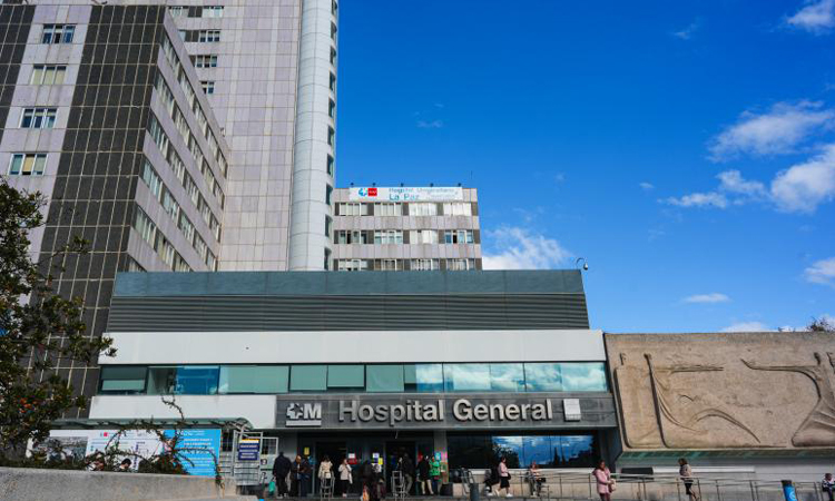 La Sanidad Pública Madrileña alcanza los 129 Centros de Referencia del Sistema Nacional de Salud, tras lograr acreditar 13 nuevos