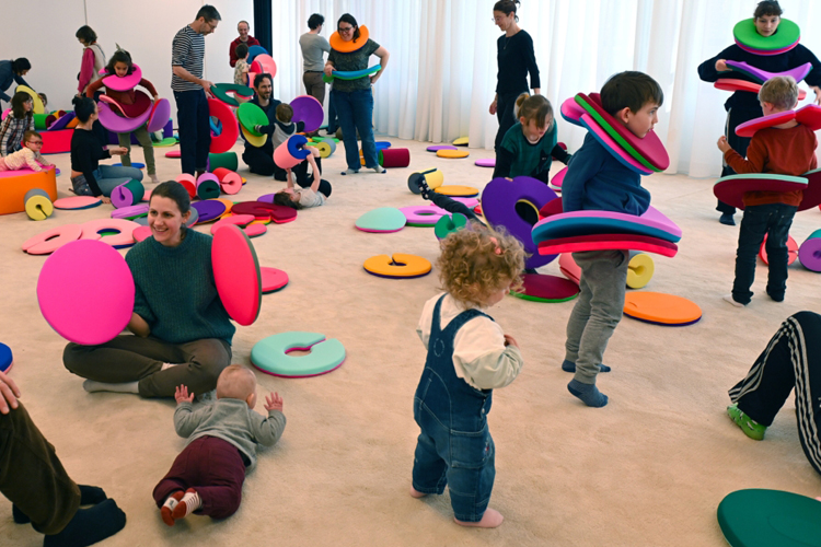 La Comunidad de Madrid celebra la Navidad con un completo programa cultural para todos los públicos en diferentes espacios de la región