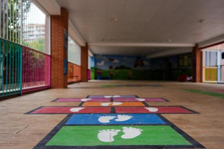 La Comunidad de Madrid abre mañana 61 centros educativos los días no lectivos previos al comienzo del curso