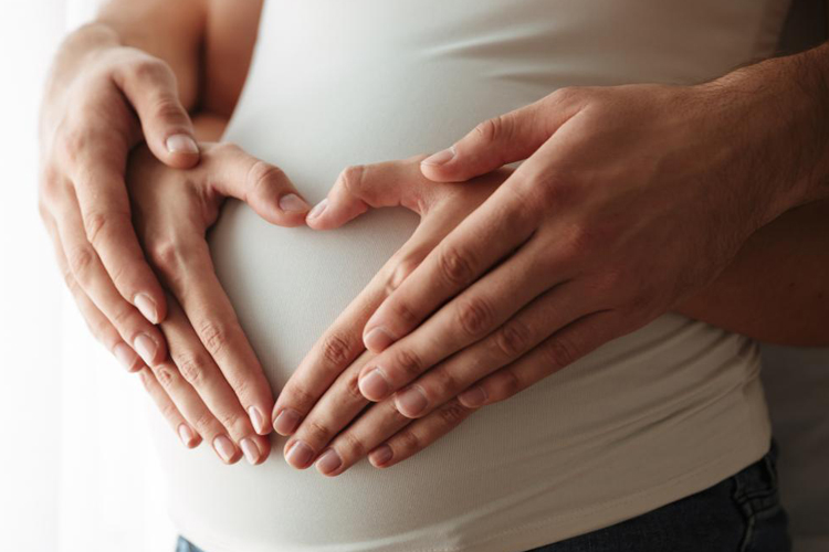 Díaz Ayuso anuncia una nueva Ley para considerar al concebido no nacido como un miembro más de la familia
