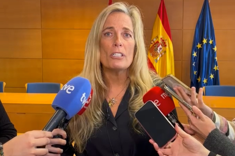 La Comunidad de Madrid lidera la creación de Empleo en España y cuenta con 139.500 personas ocupadas más en el último año