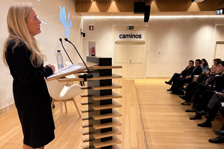 La Comunidad de Madrid expone su fiscalidad incentivadora y estabilidad institucional para captar el 72%de la inversiónextranjera enEspaña