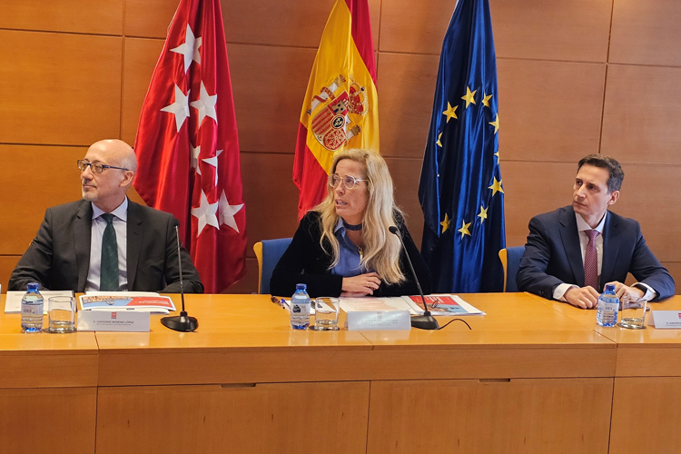 La Comunidad de Madrid lidera el reparto de fondos europeos de recuperación por el COVID con casi 2.200 millones a empresas y autónomos