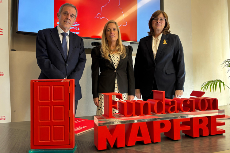 La Comunidad de Madrid lidera en España la cobertura de servicios asistenciales a personas mayores