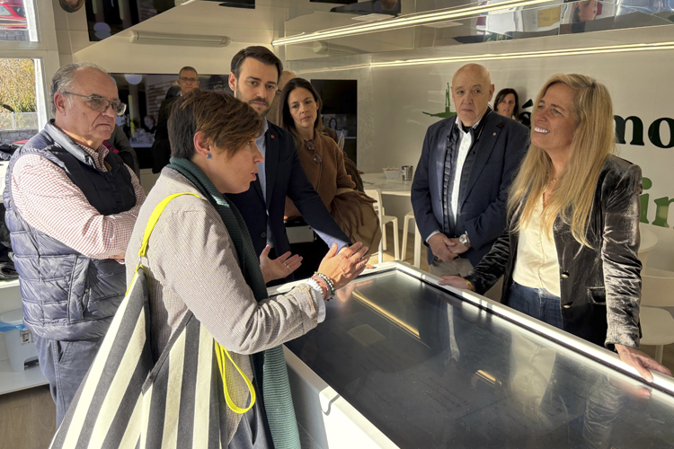 La Comunidad de Madrid incrementa un 10% los autónomos desde 2019, más del doble que en toda España