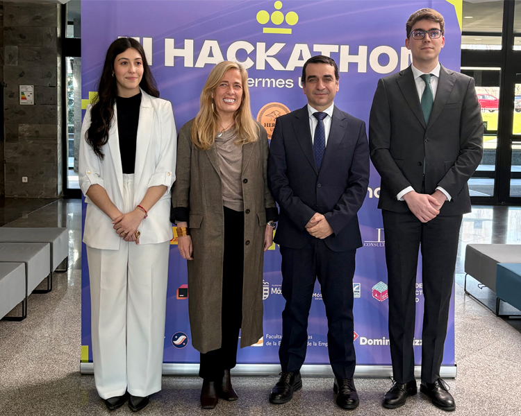 La Comunidad de Madrid subraya el talento joven como motor del crecimiento económico