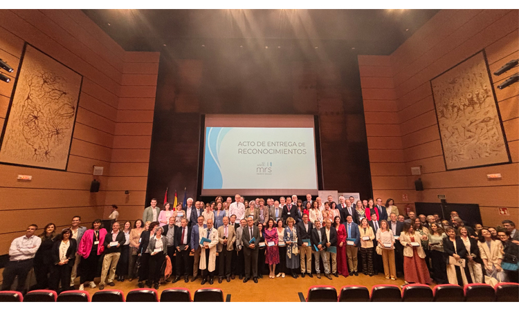 La Sanidad Pública Madrileña consolida su liderazgo en España con el Monitor de Reputación Sanitaria 2024