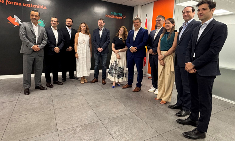 La Comunidad de Madrid apoya proyectos para diseñar la sanidad del futuro como el diseño de programas para terapias avanzadas