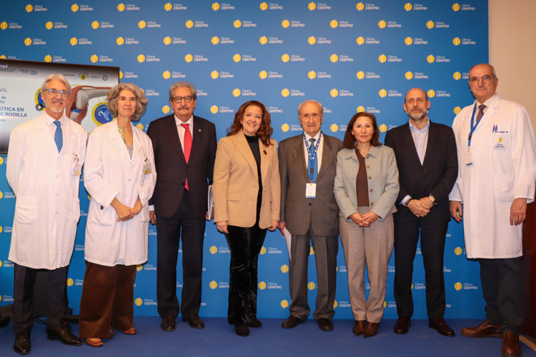 La Sanidad Pública Madrileña atiende cada año 1.250.000 consultas y más de 85.000 intervenciones quirúrgicas de traumatología