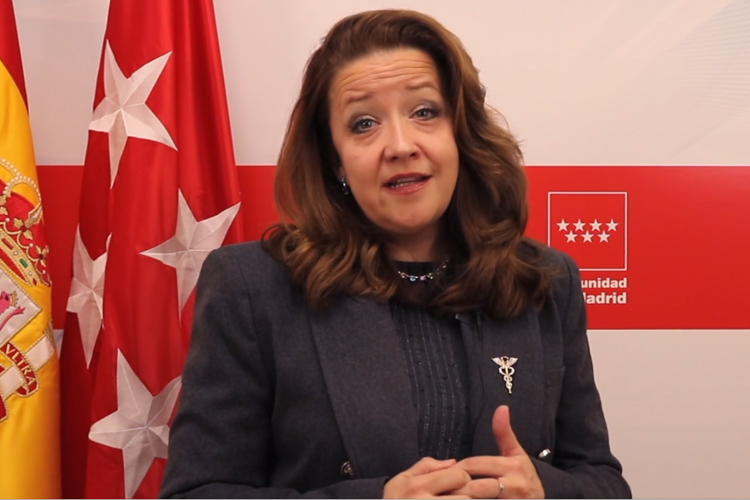 La Comunidad de Madrid lidera la formación sanitaria en España con casi 2.000 plazas MIR y otras especialidades