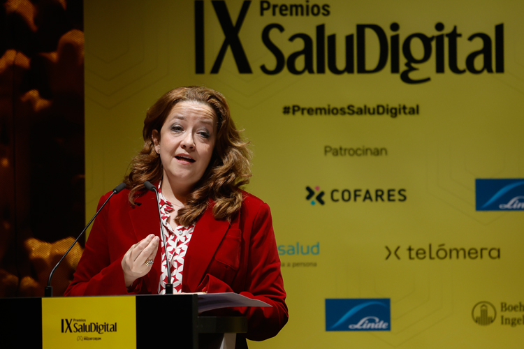 La Sanidad Pública Madrileña, reconocida por dos proyectos tecnológicos de los hospitales Gregorio Marañón y La Princesa