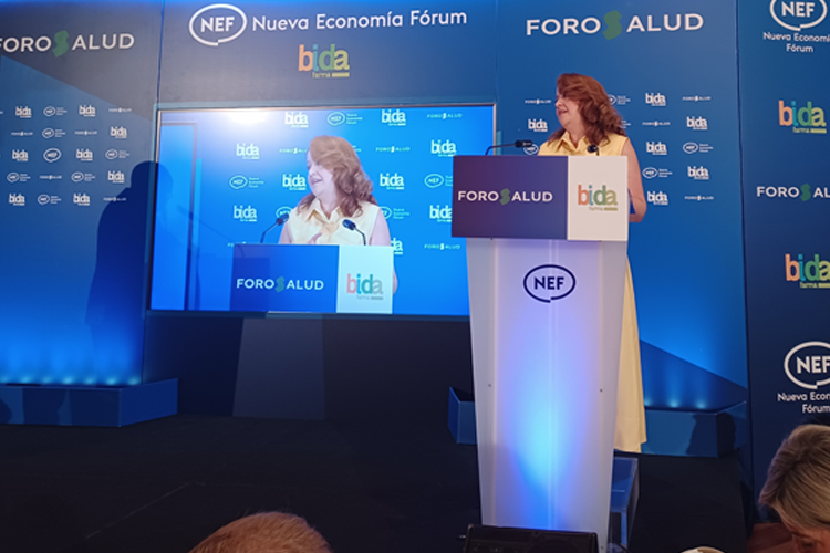 La Comunidad de Madrid comenzará a principios de 2026 la reforma integral del Hospital público Gregorio Marañón con una inversión inicial de 62 millones