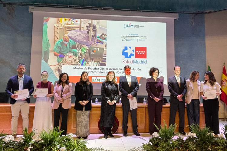 La Comunidad de Madrid subraya el papel fundamental de la Enfermería en los procesos clínicos complejos