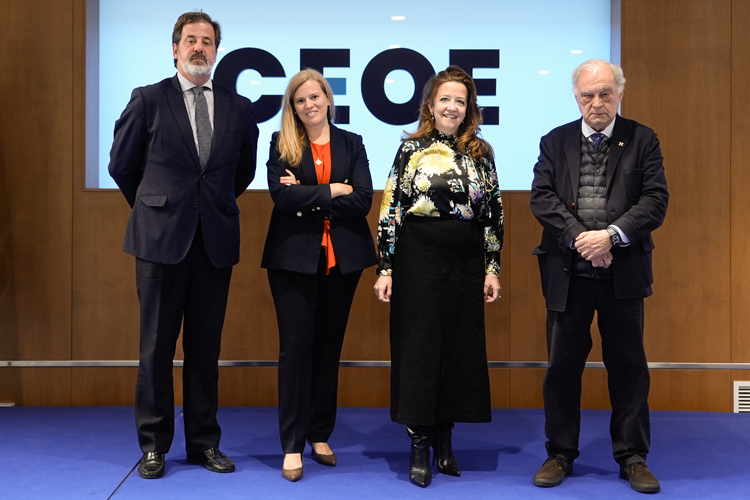 La Comunidad de Madrid aumenta un 17,7% la inversión en fundaciones de investigación biomédica de los hospitales públicos