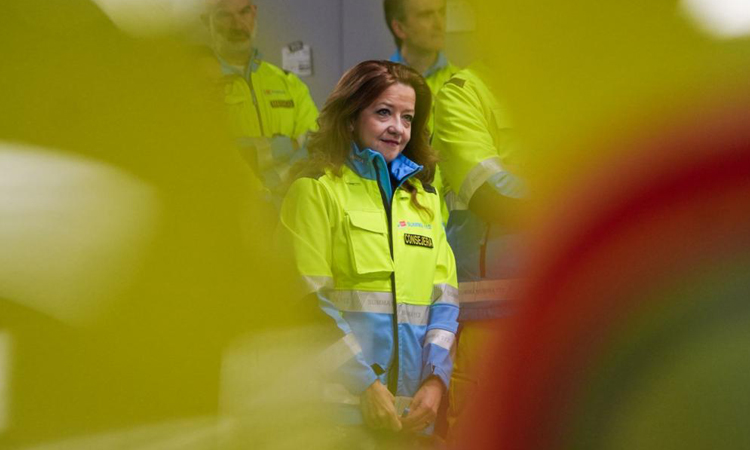 La Comunidad de Madrid denuncia la inacción y falta de rigor del Gobierno central en el examen MIR donde miles de profesionales sanitarios se juegan su futuro