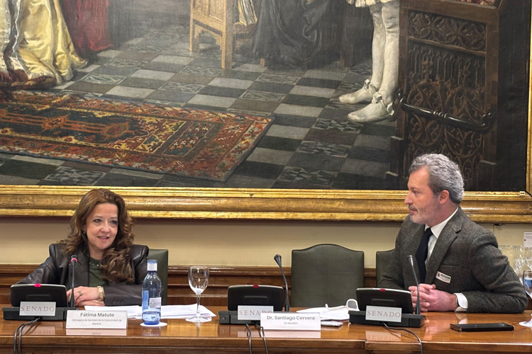 La Sanidad Pública Madrileña realiza cada año más de 1.200 intervenciones de cirugía bariátrica con tecnología puntera