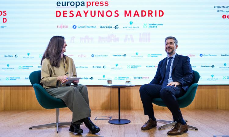 La Comunidad de Madrid llevará al Gobierno central a los tribunales por la falta de financiación y desarrollo de la Ley de Eficiencia de la Justicia