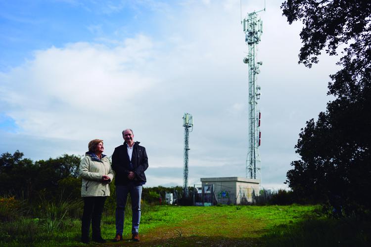 La Comunidad de Madrid ampliará la calidad de la TV digital en 95 municipios rurales