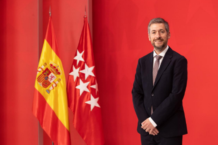 La Comunidad de Madrid recurre la recusación del magistrado José María Macías en las deliberaciones sobre la Ley de Amnistía