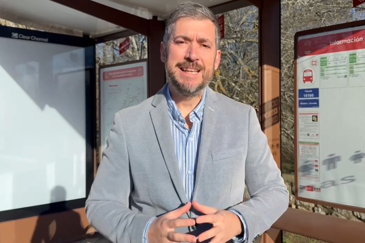 La Comunidad de Madrid prorroga las bonificaciones y mantiene los precios del transporte público para el 2026