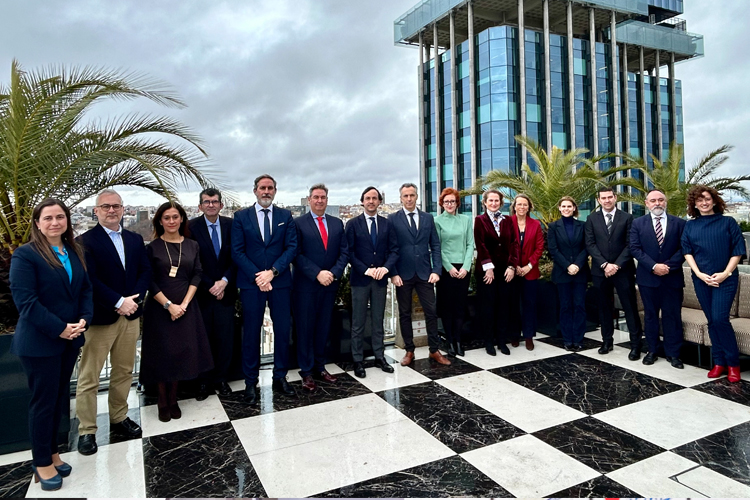 La Comunidad de Madrid agiliza la tramitación para la construcción de más de 5.000 nuevas viviendas gracias a la Aceleradora Urbanística