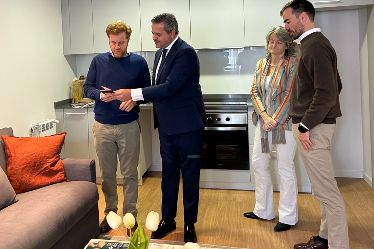 La Comunidad de Madrid multiplica por siete la oferta de vivienda protegida gracias a la actualización de los precios de venta y renta de inmuebles