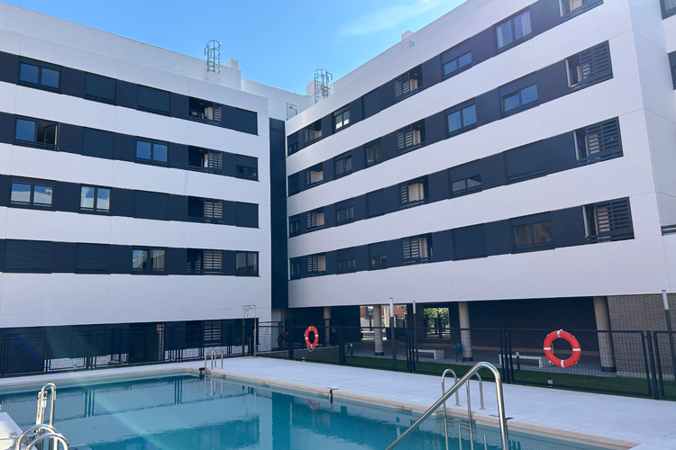 La Comunidad de Madrid multiplica por siete la oferta de vivienda protegida gracias a la actualización de los precios de venta y renta de inmuebles